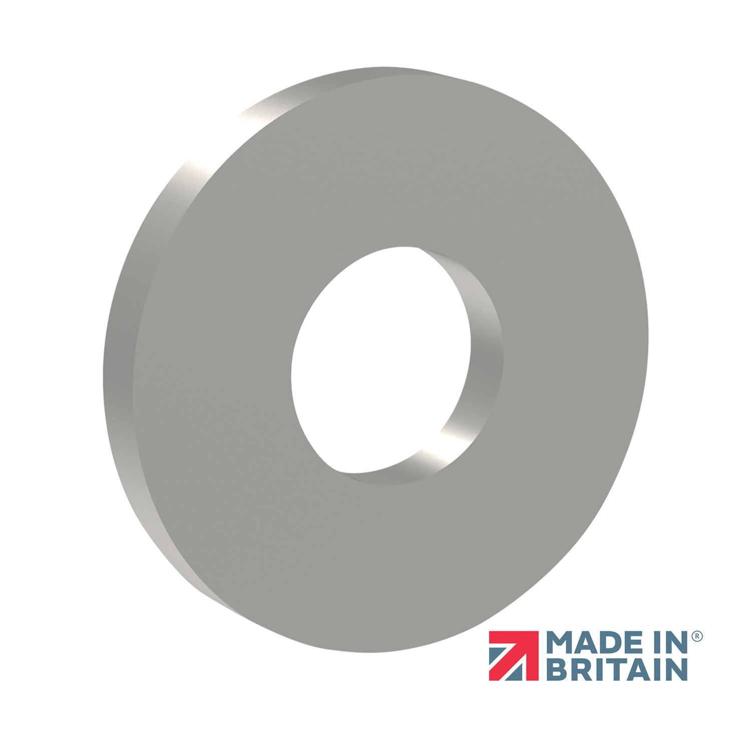 Captive Washers