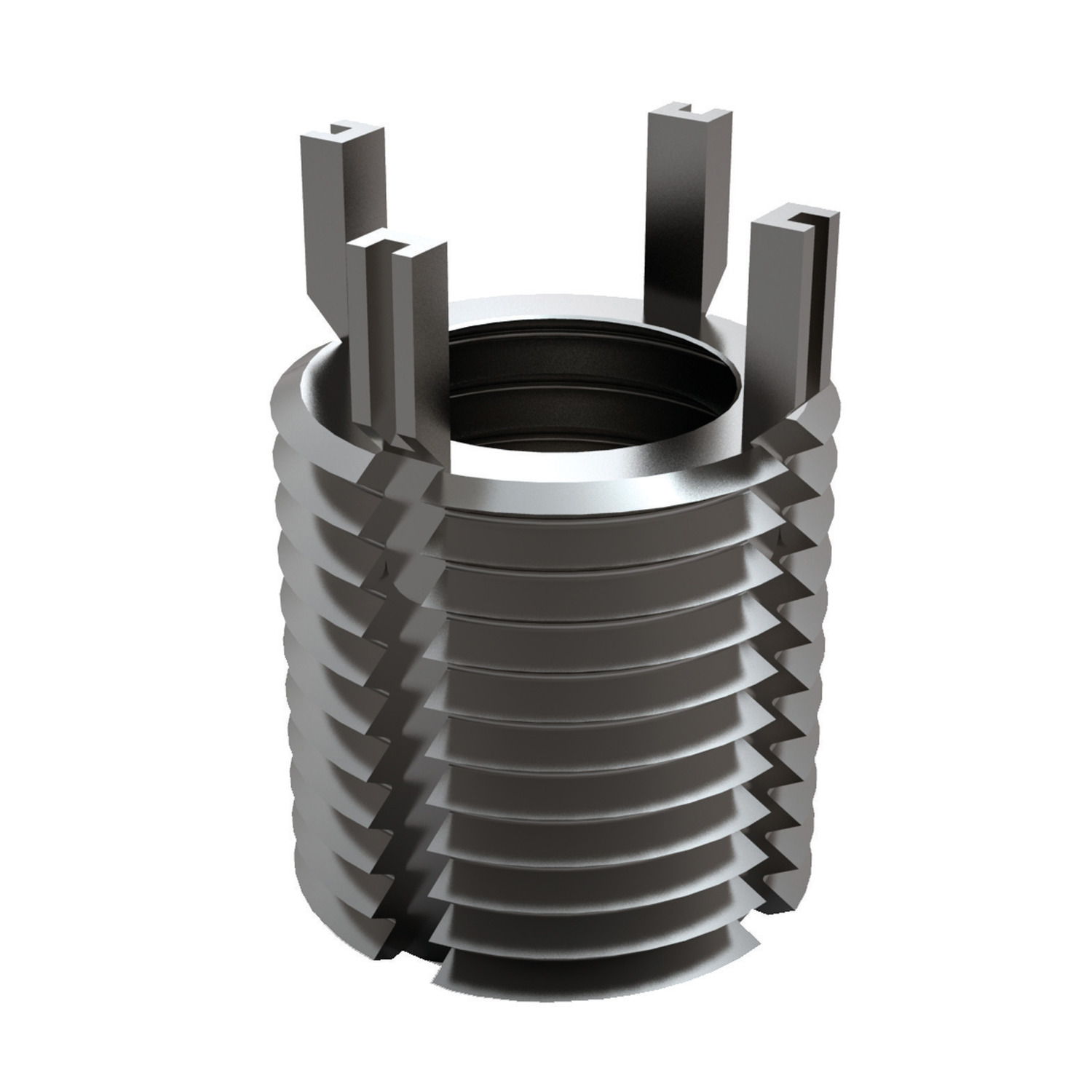 P0083.2 Threaded Insert - Metric