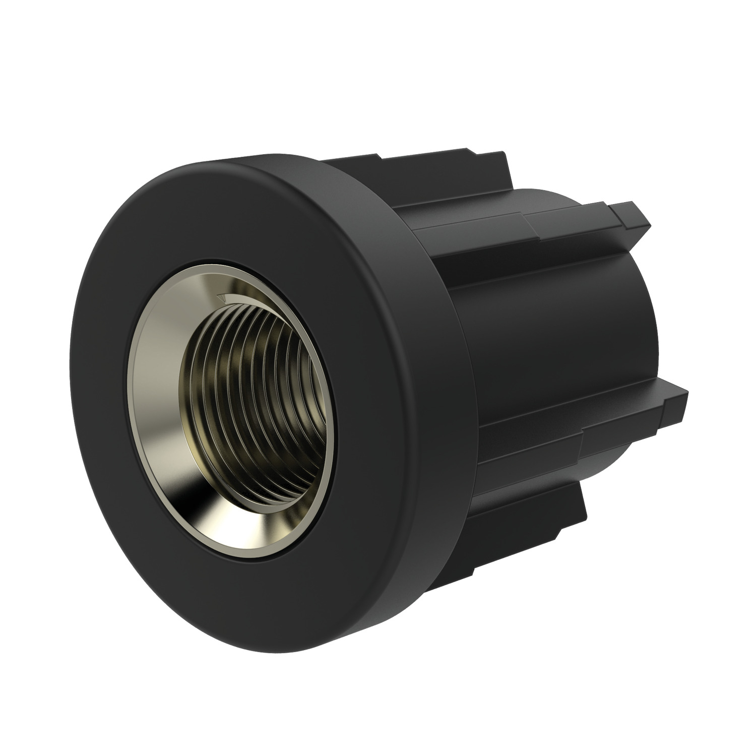 Threaded Frame Inserts