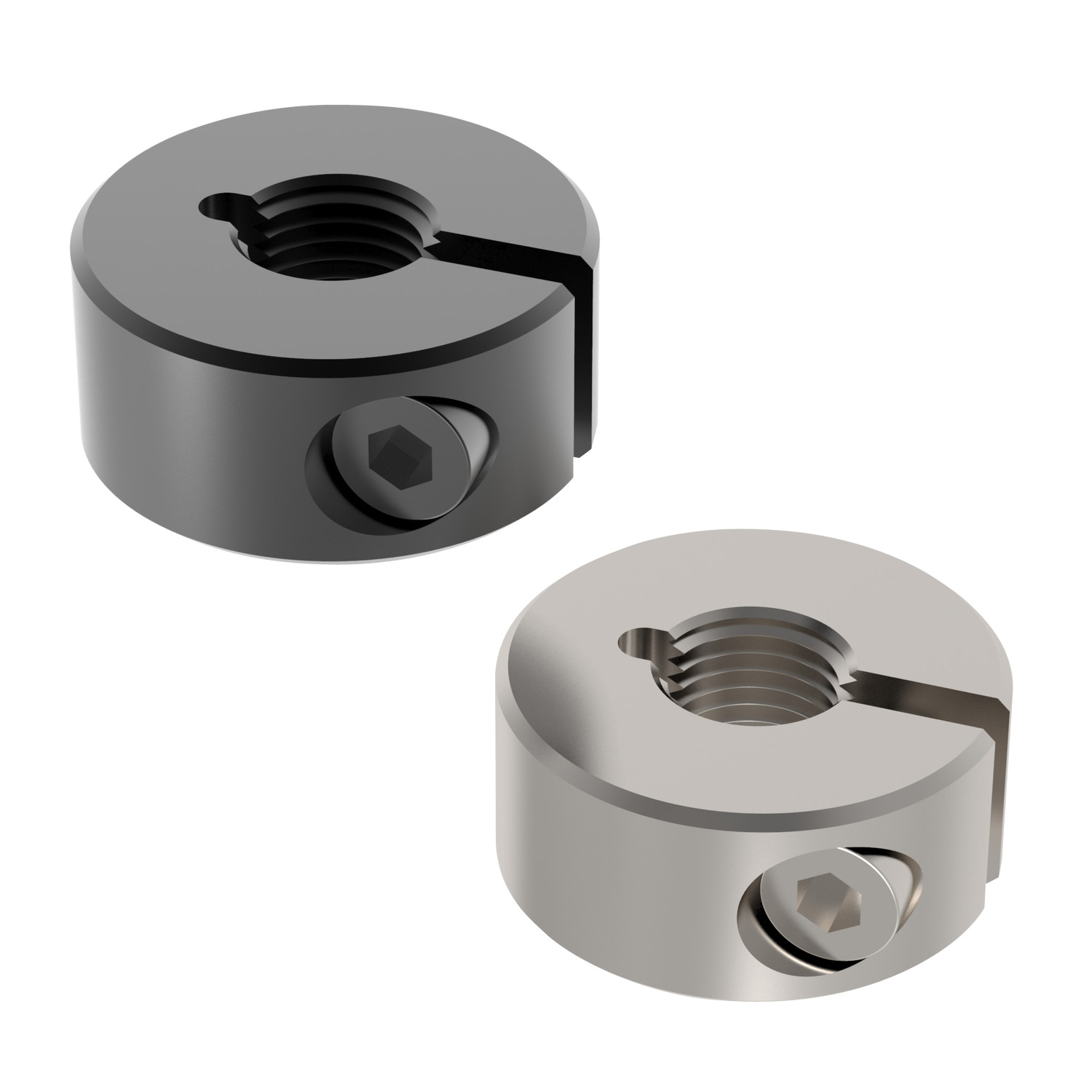 R3214 - Threaded Set Collars