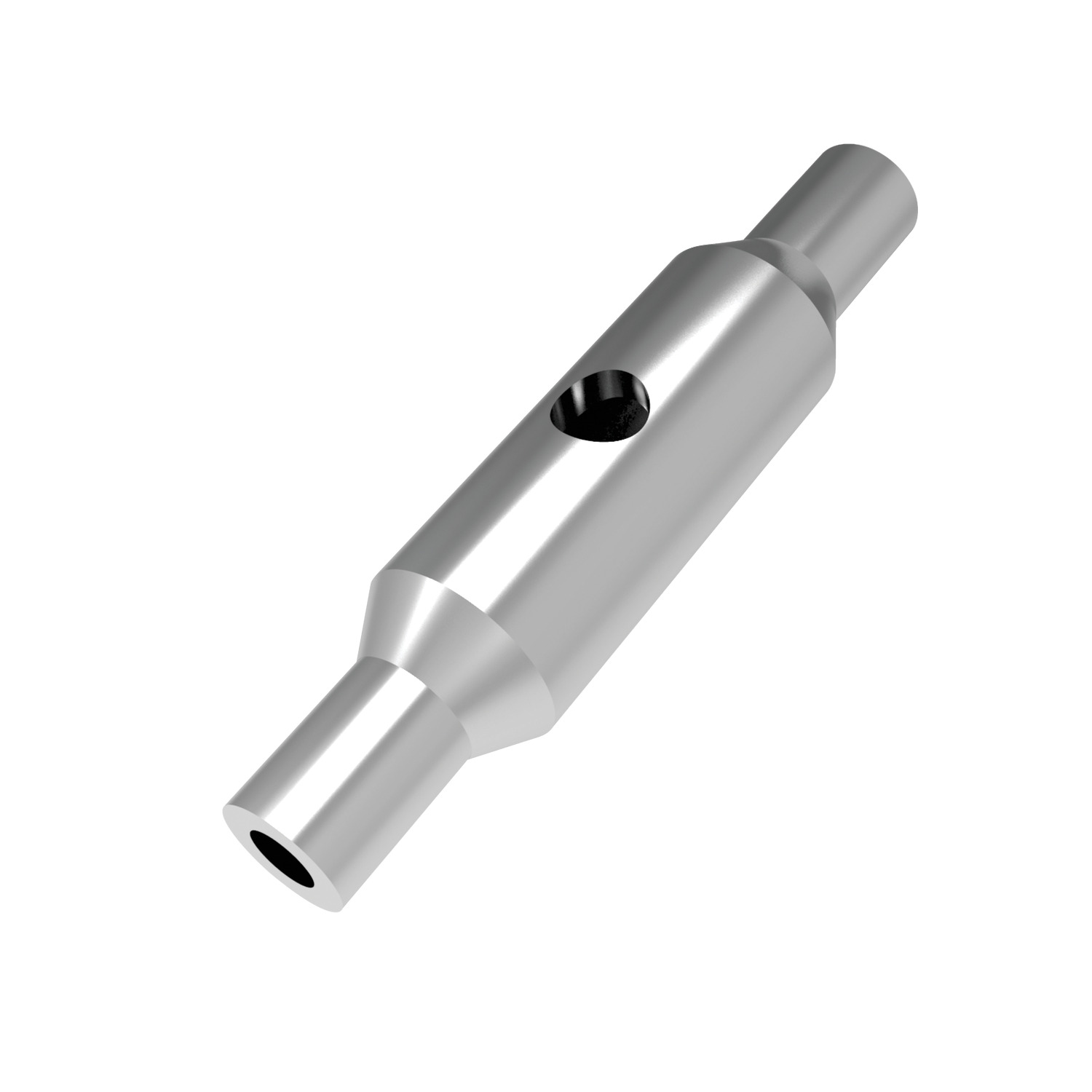 Pipe Body Steel