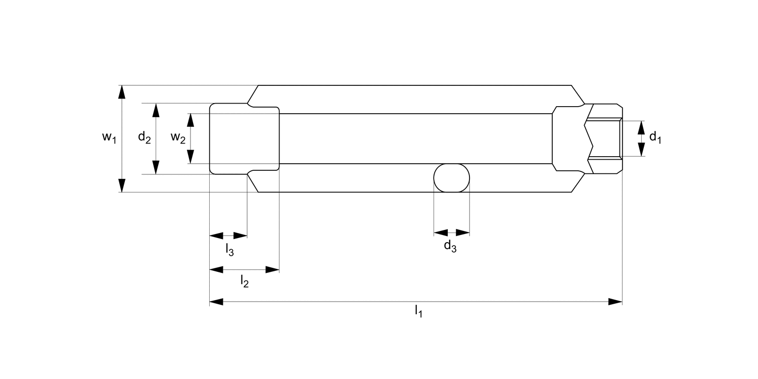 R3830 Turnbuckles