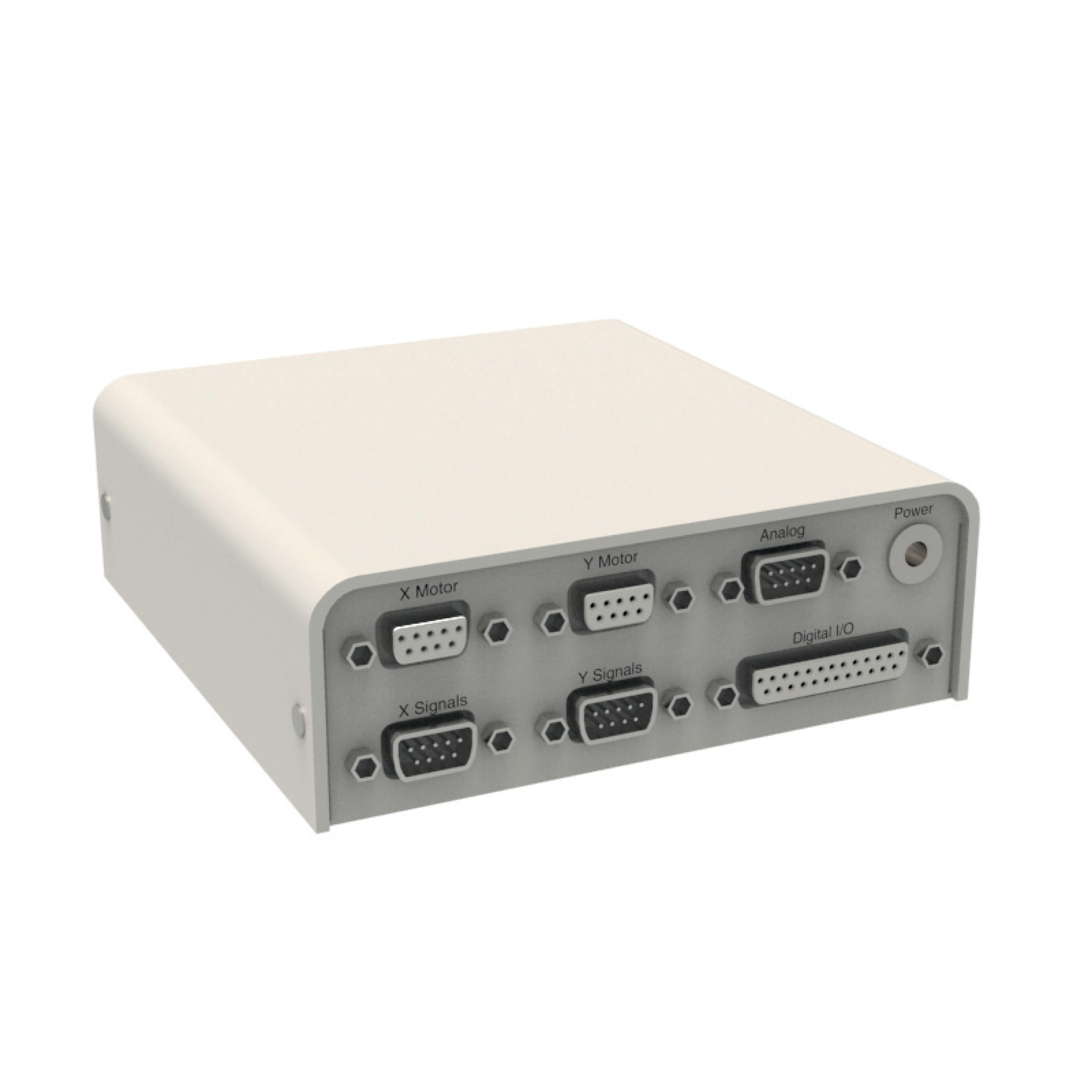 L3522 - Two Axis Stepper Controllers
