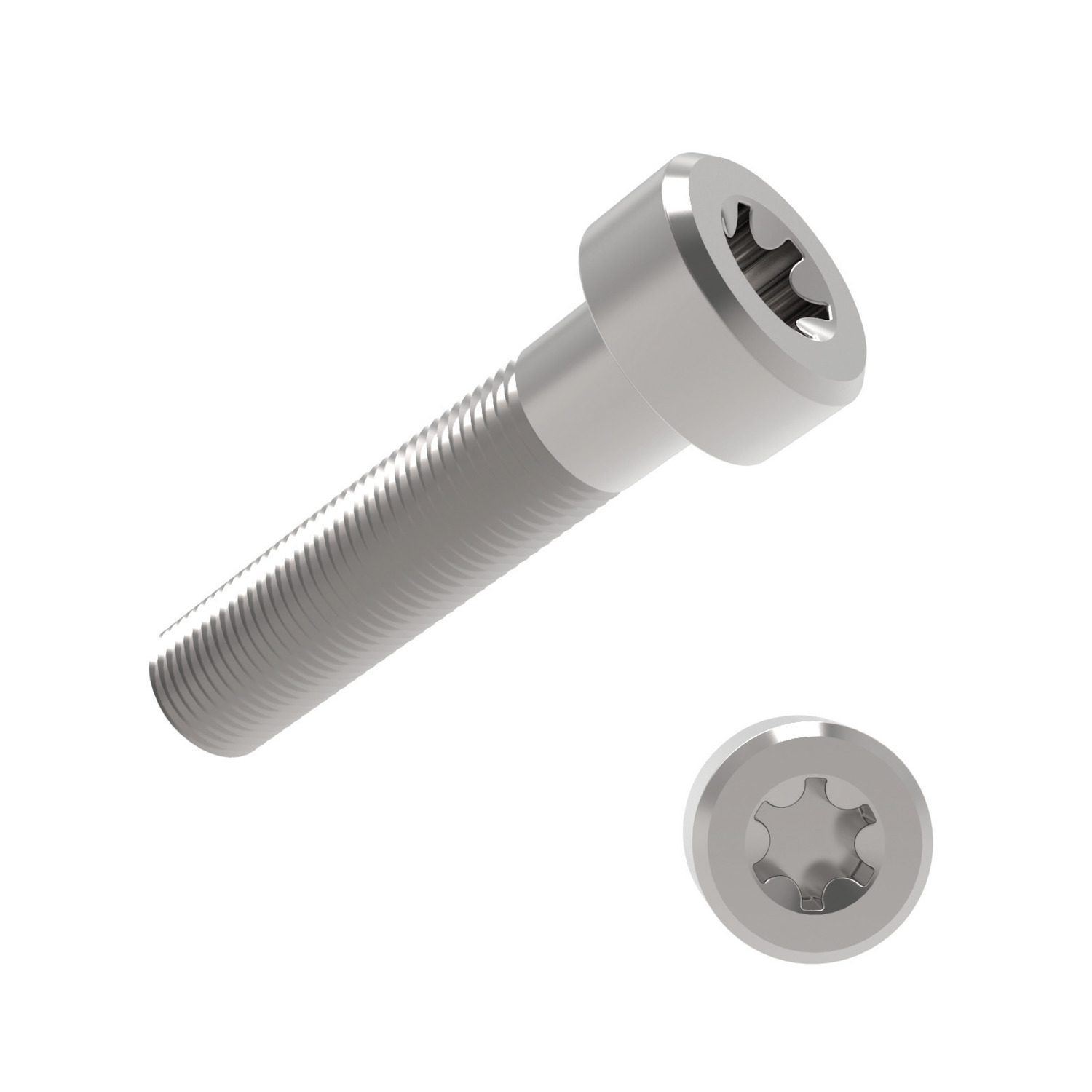 P0206.A4 TX Cap Screws