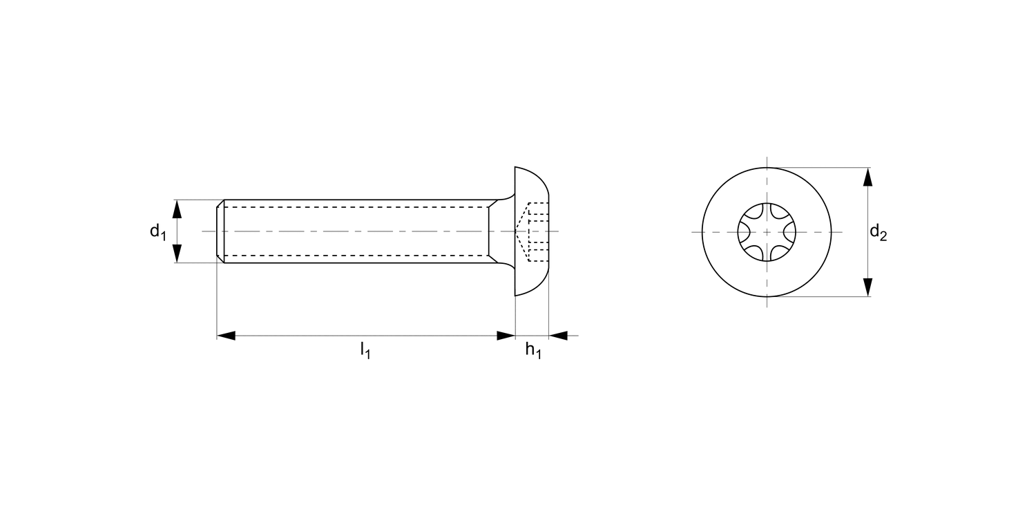P0212.A2 TX Button Screws
