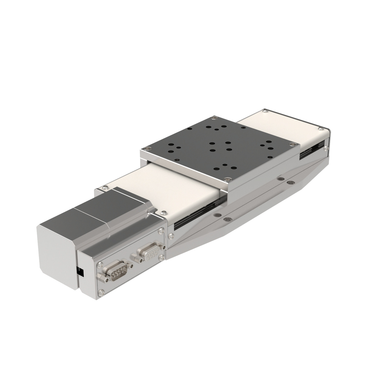 L3502 - Vacuum Compatible Motorised Stages