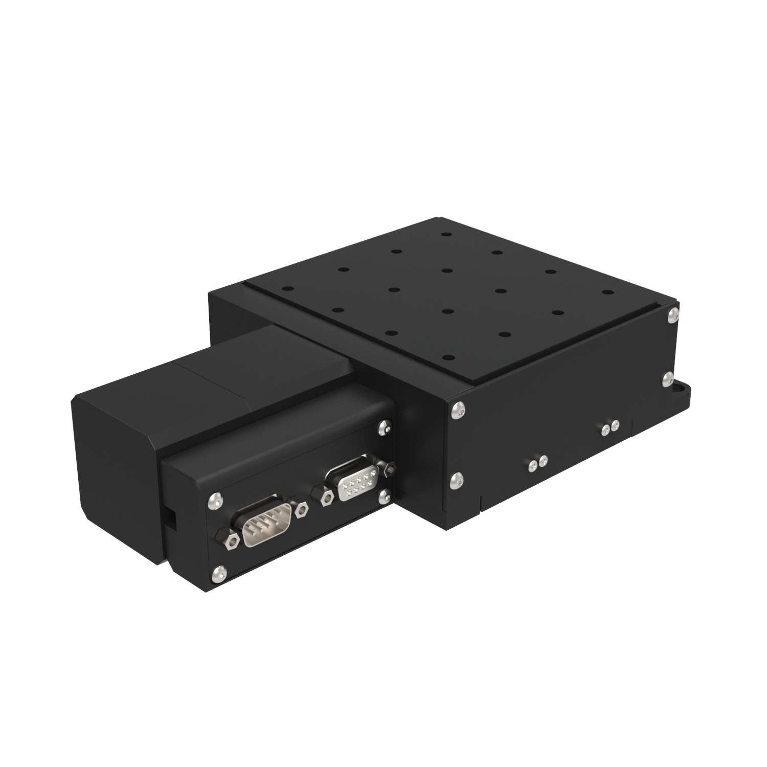 L3592 Motorised Vertical Lift Stages