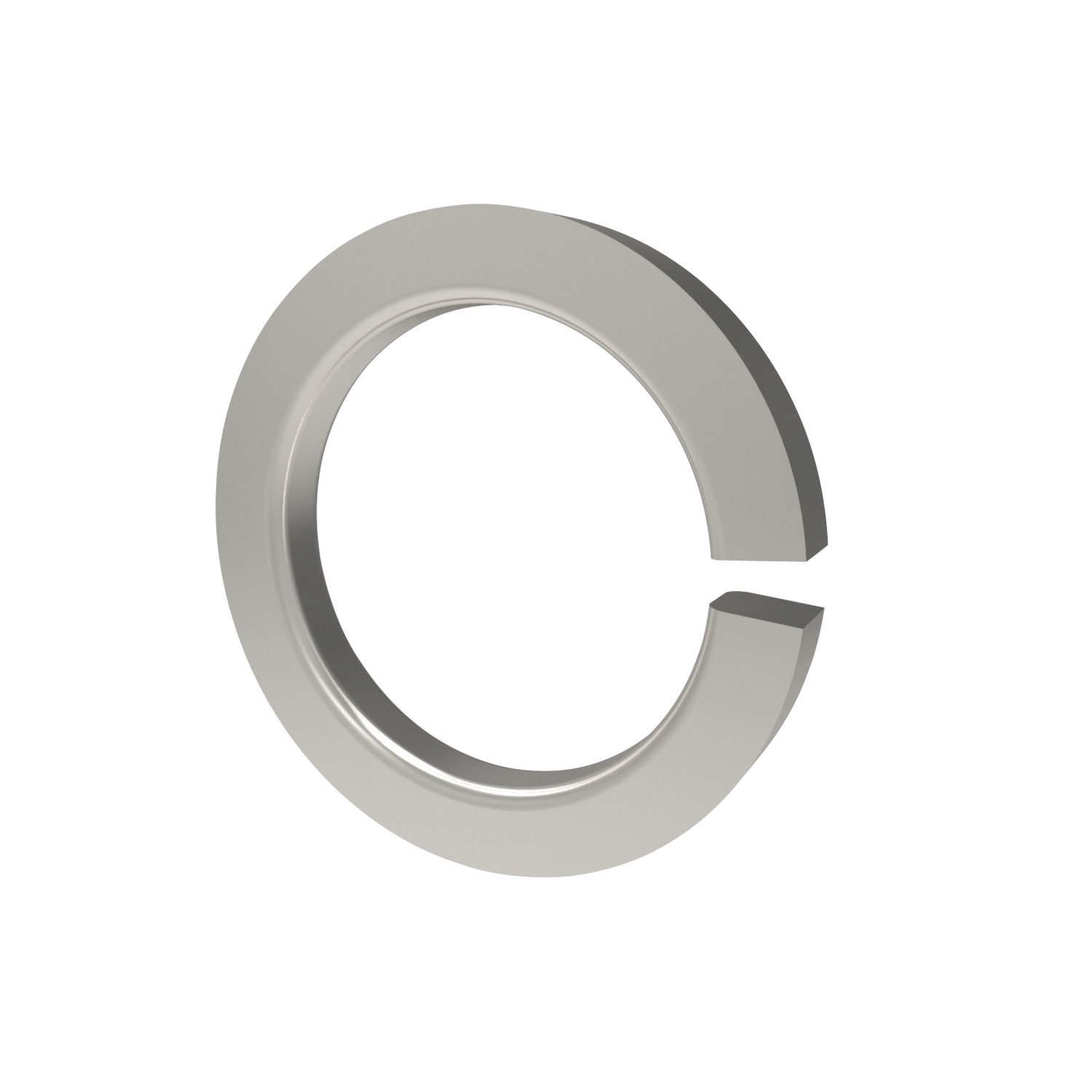 Rect. Section Washers