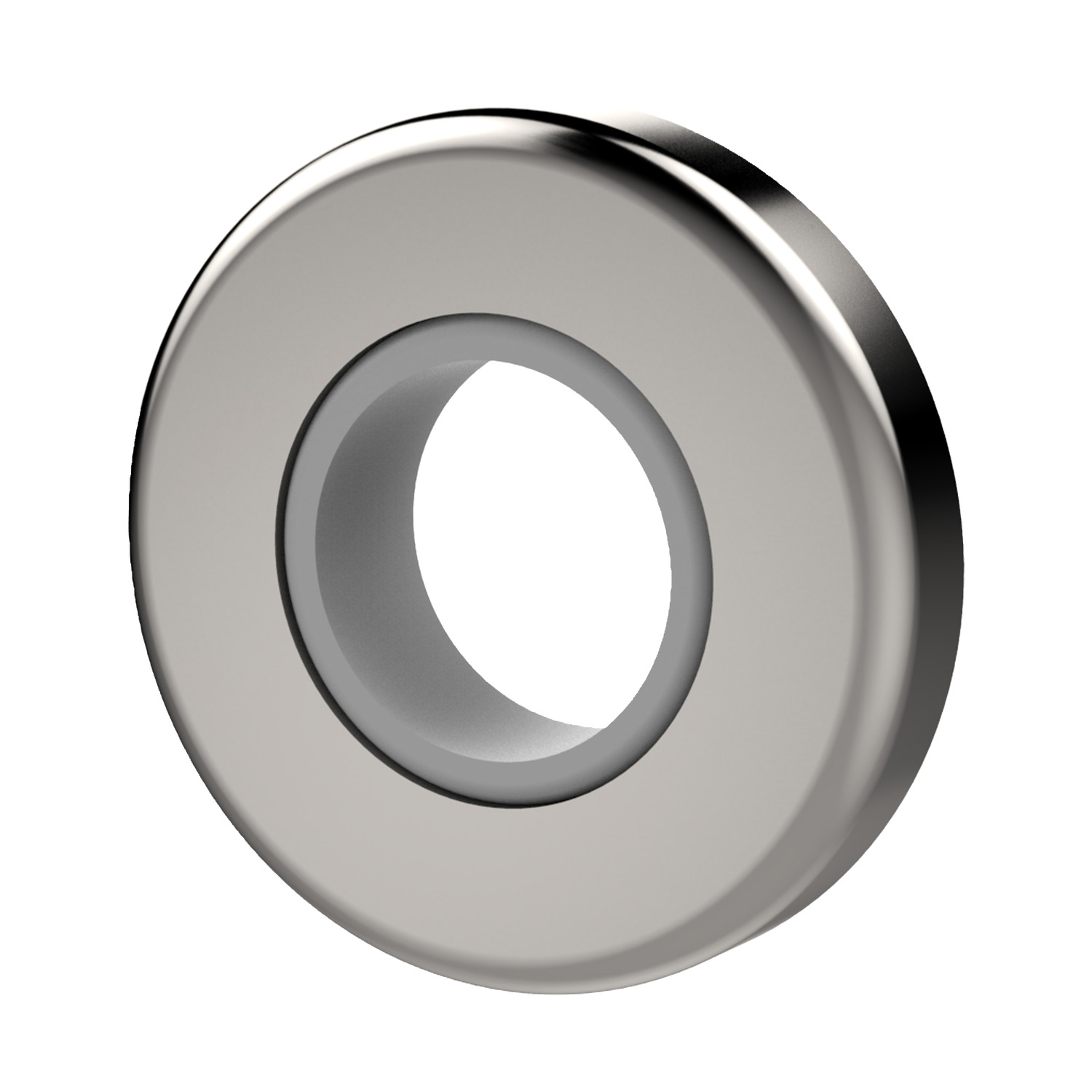 P0181.030-A2 Pressure-rated sealing washer - M 3x3,0 A2 stainless steel
