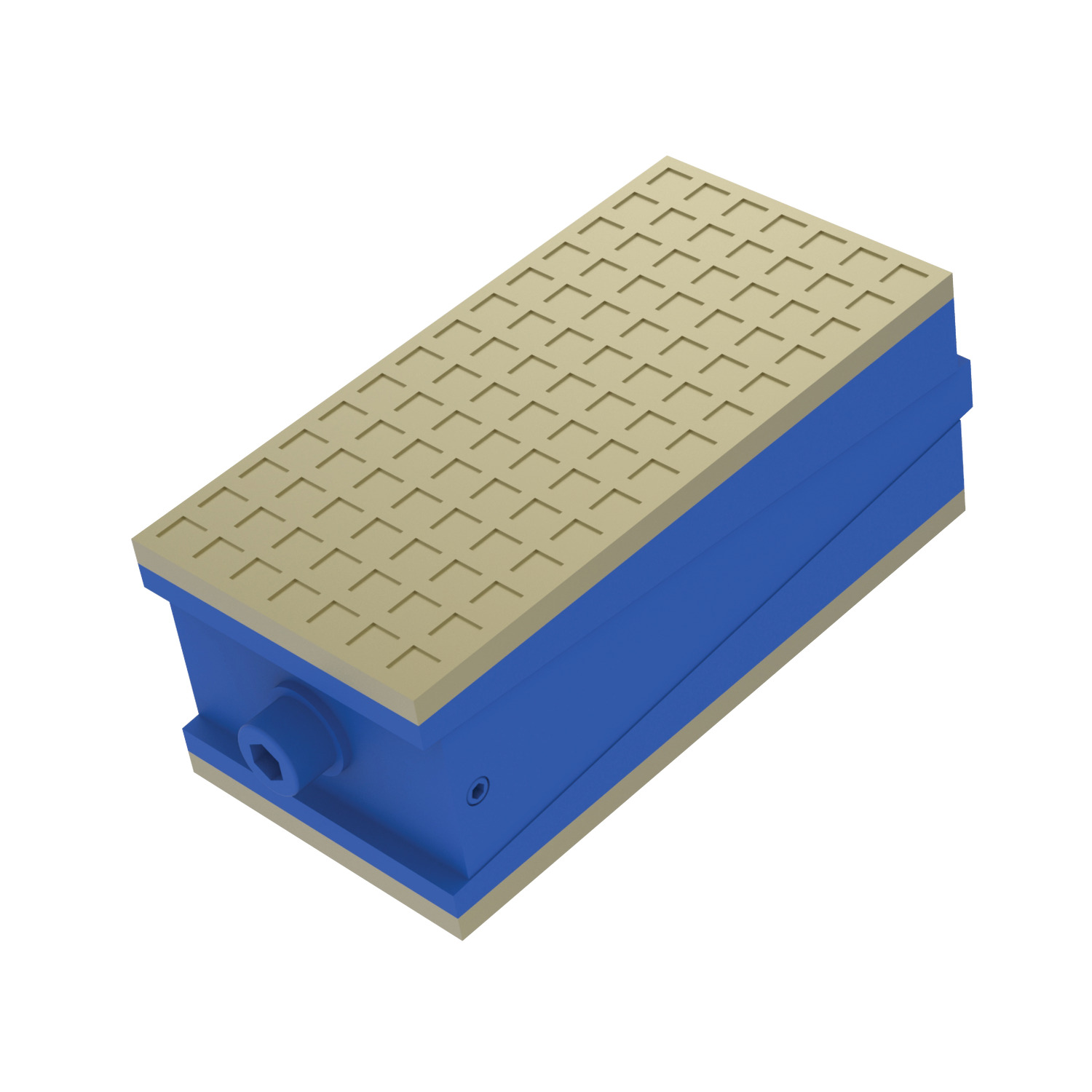 Wedge Mounts